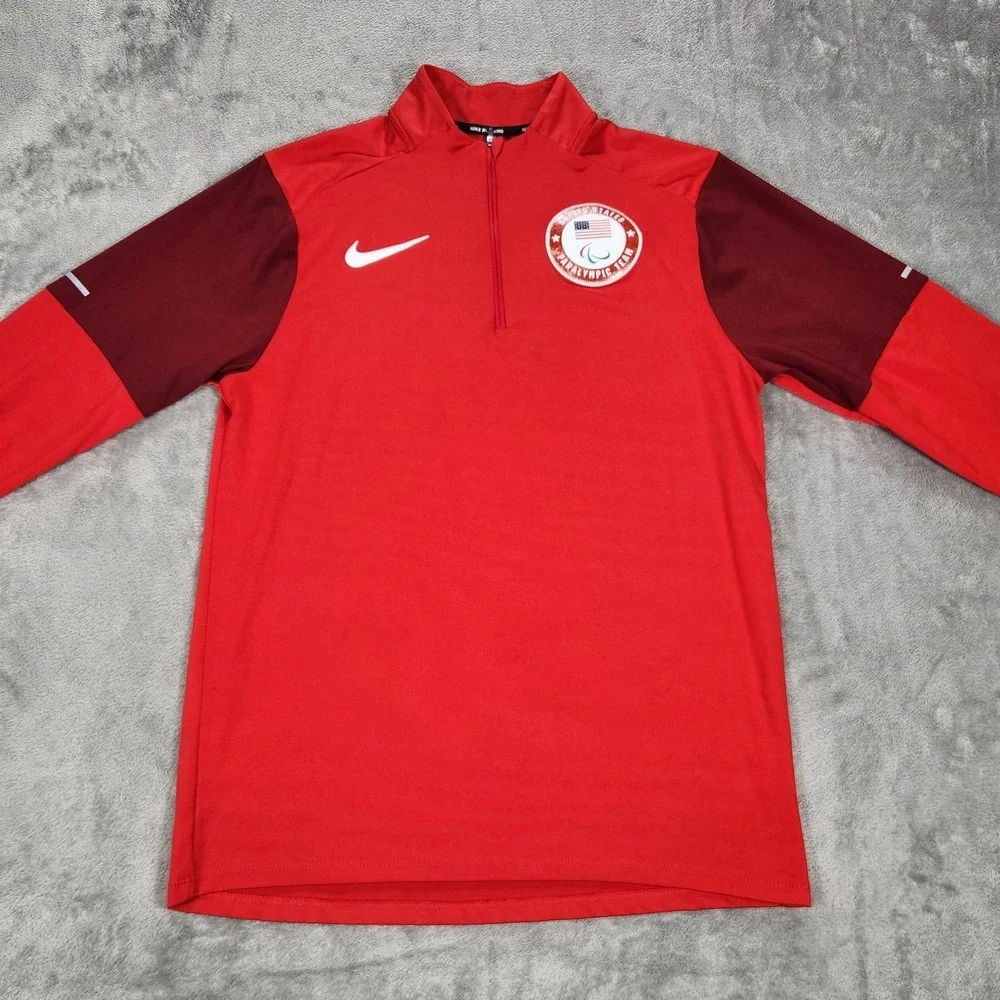 Nike team united
